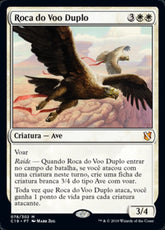 Roca do Voo Duplo / Wingmate Roc - Magic: The Gathering - MoxLand